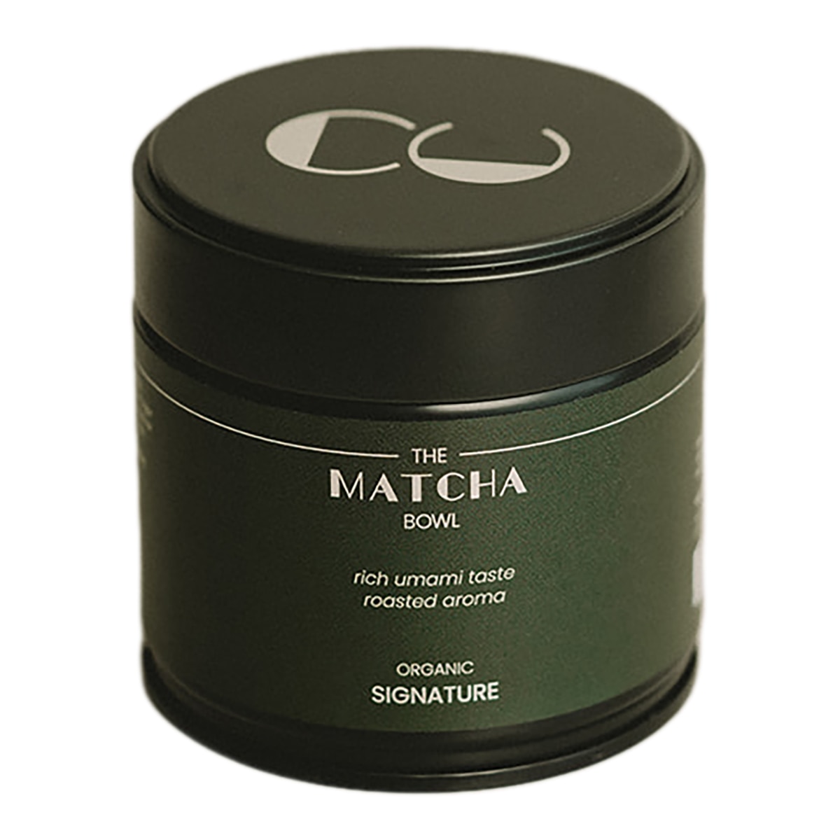 Imagen 2 de Té Matcha japonés The Matcha Bowl