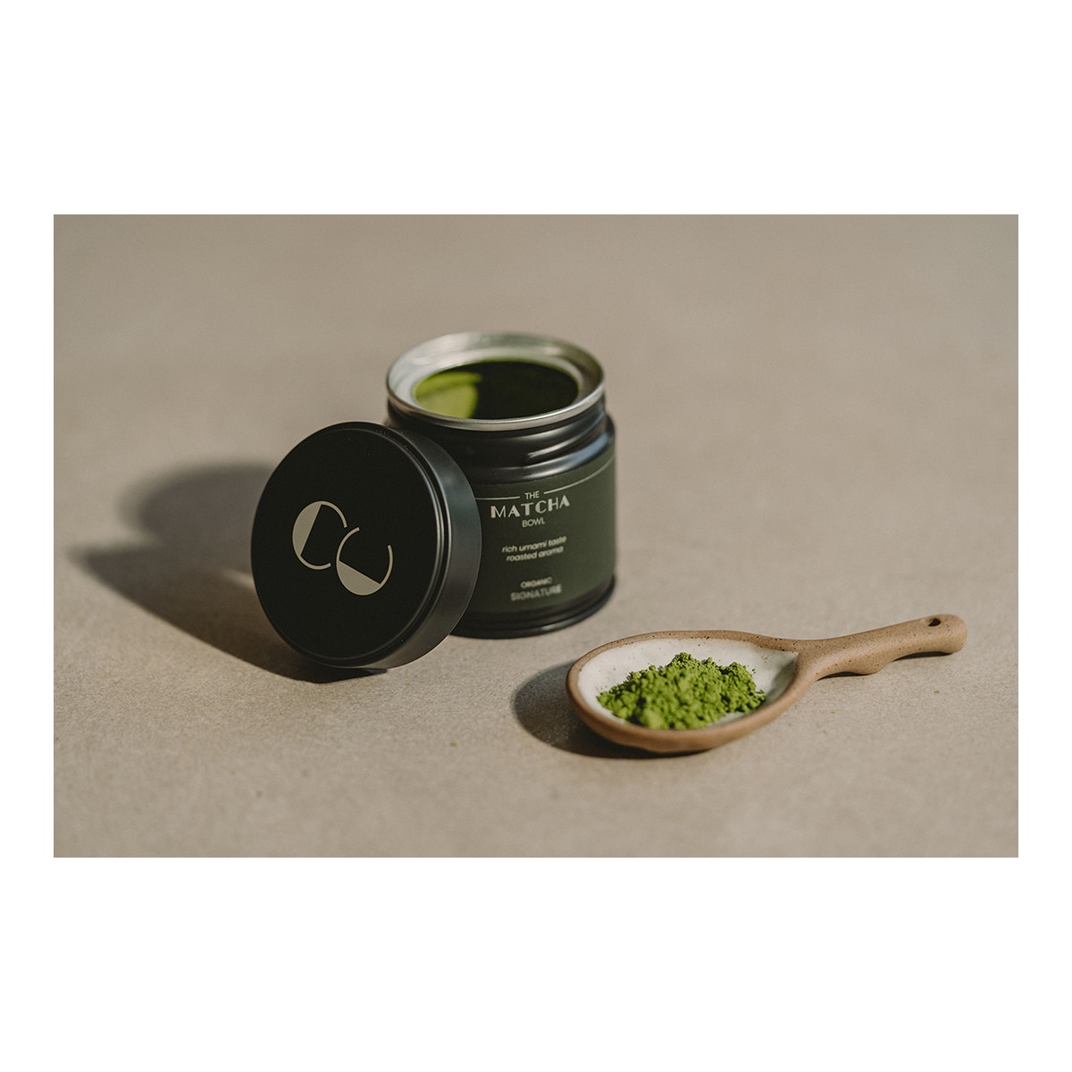 Imagen 5 de Té Matcha japonés The Matcha Bowl