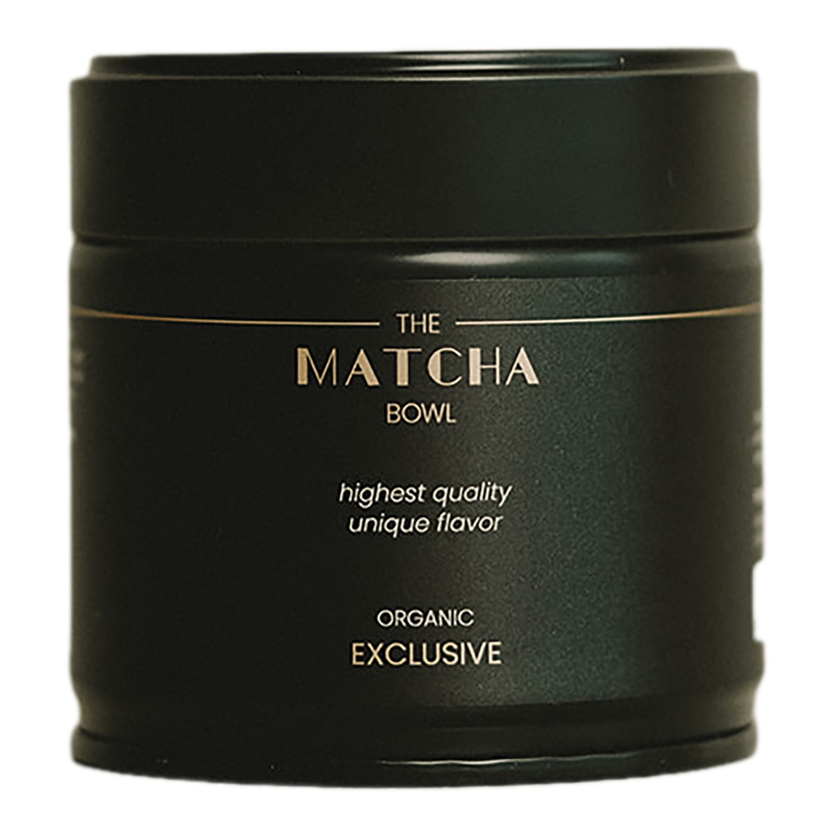 Imagen 0 de Té Matcha ceremonial japonés The Matcha Bowl