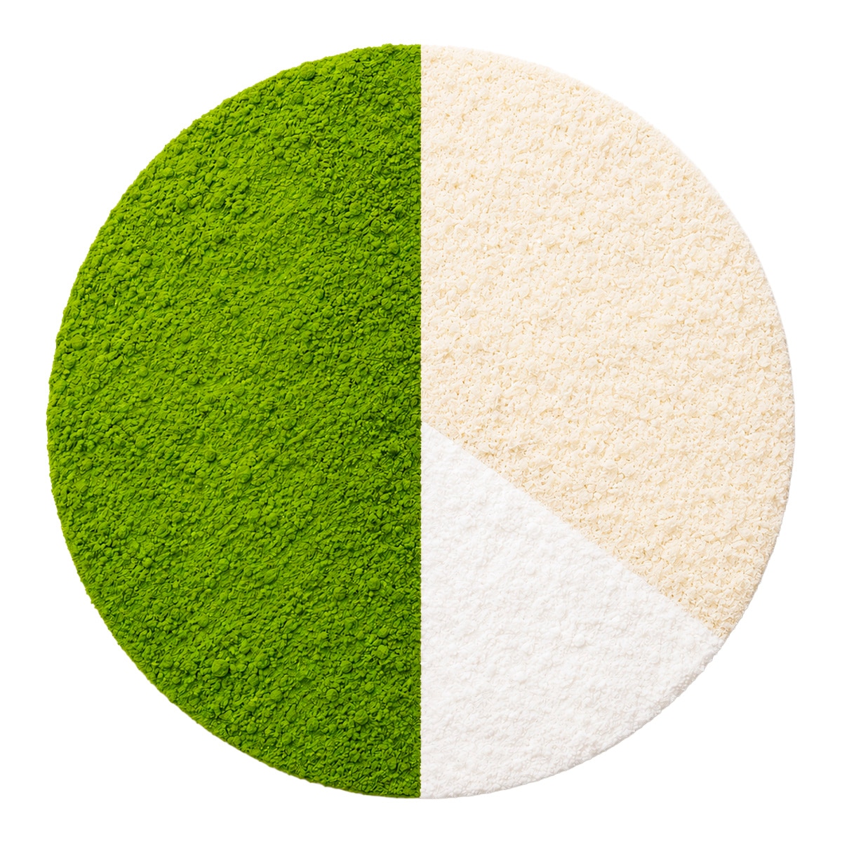 Té Matcha Premium coco Matchaflix 6