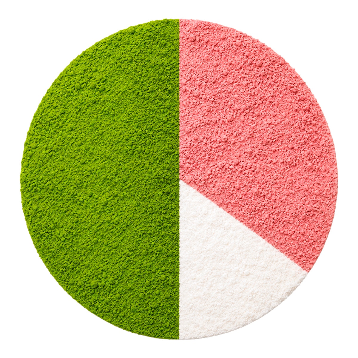 Té Matcha Premium fresa Matchaflix 6