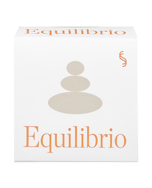 Imagen 0 de Infusión Equilibrio Sans & Sans