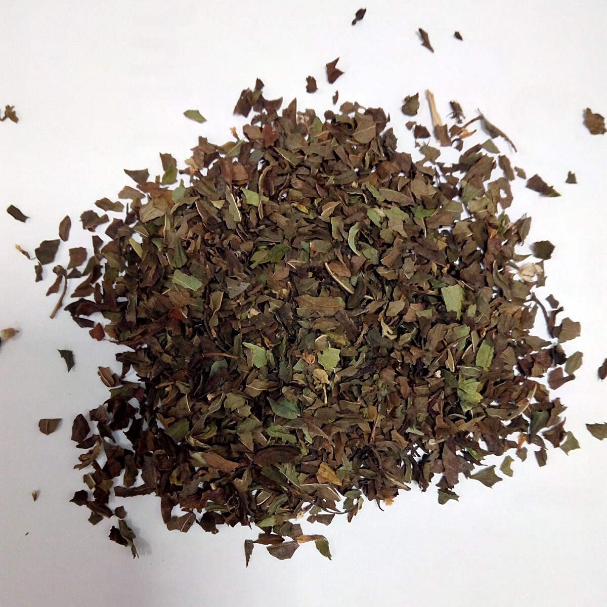 Infusión menta La Tetera Azul 20 bolsitas 2