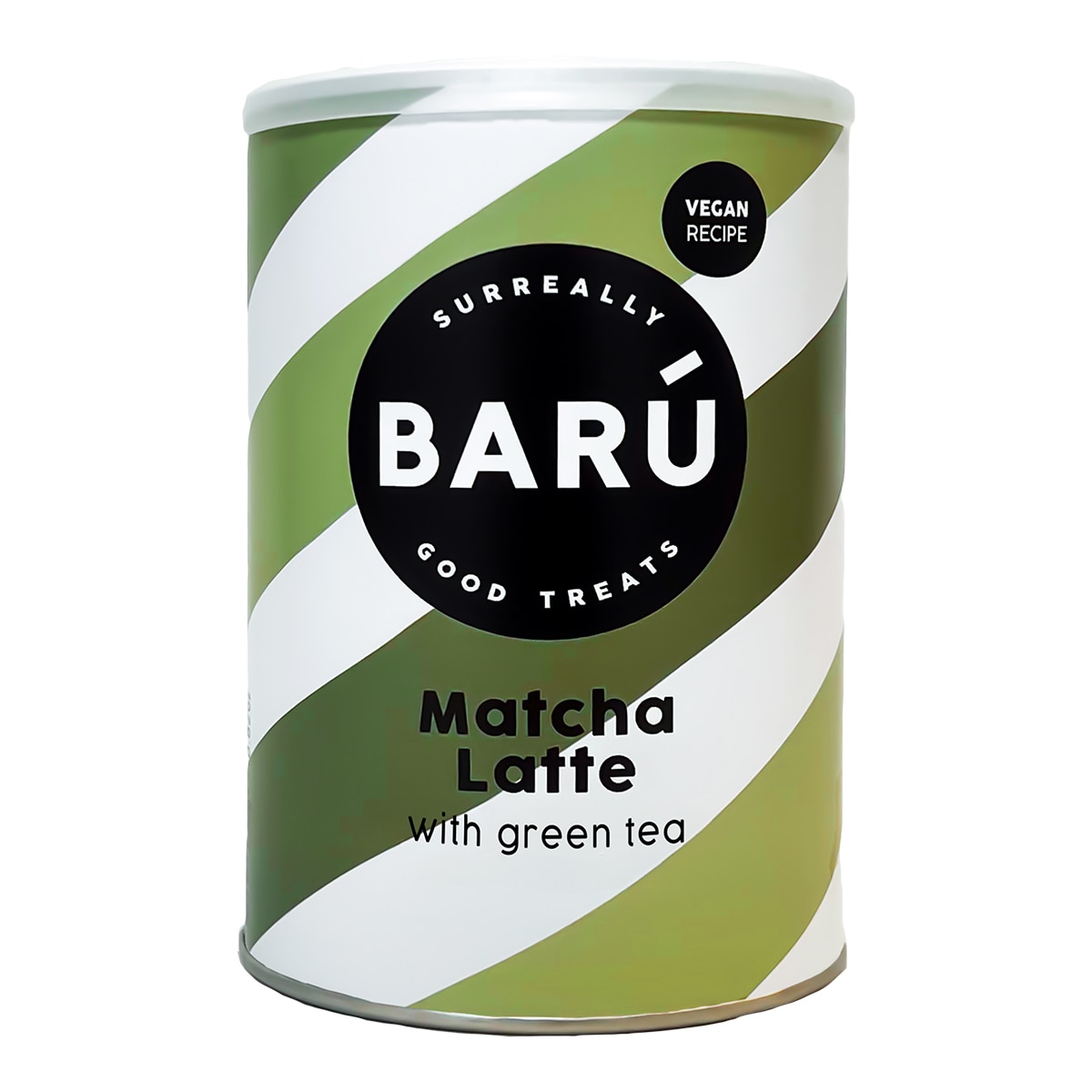 Imagen 1 de Té verde Matcha Barú