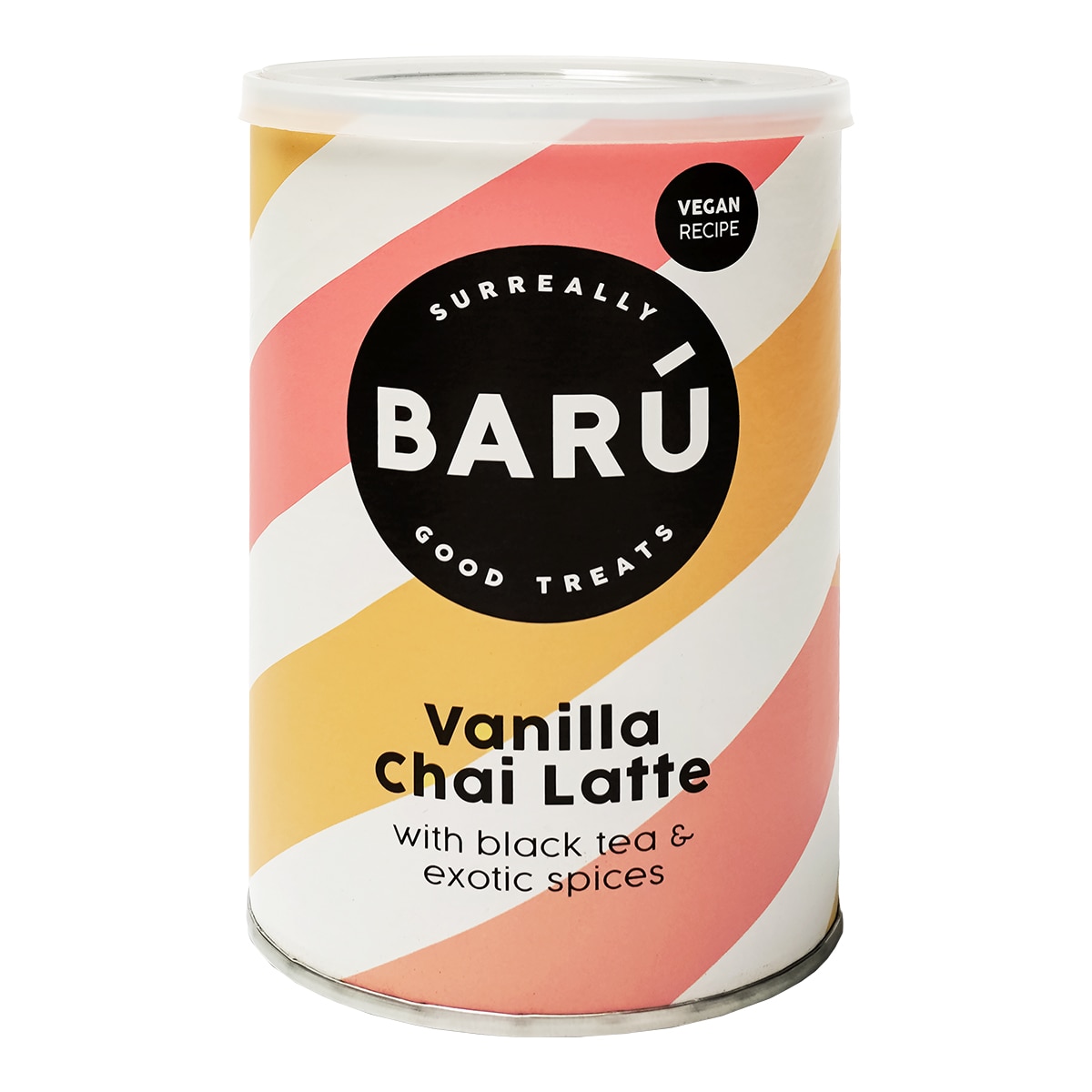 Imagen 1 de Té de Chai con Vainilla, té negro y especias exóticas Barú