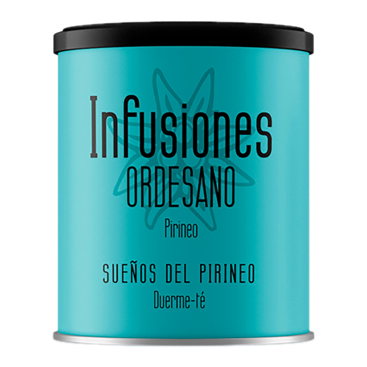 Imagen 1 de Infusión sueños del Pirineo Ordesano
