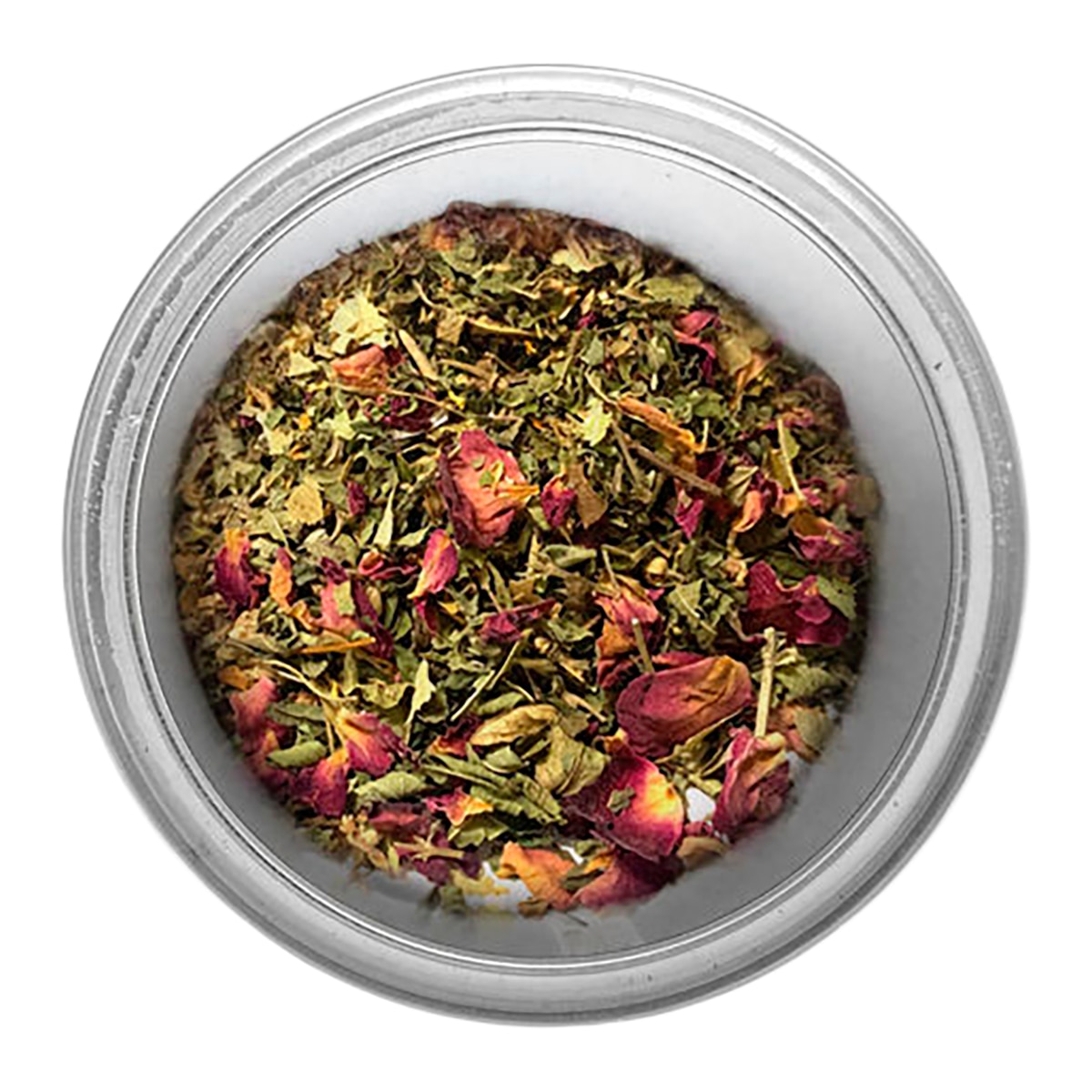 Imagen 2 de Infusión sueños del Pirineo Ordesano