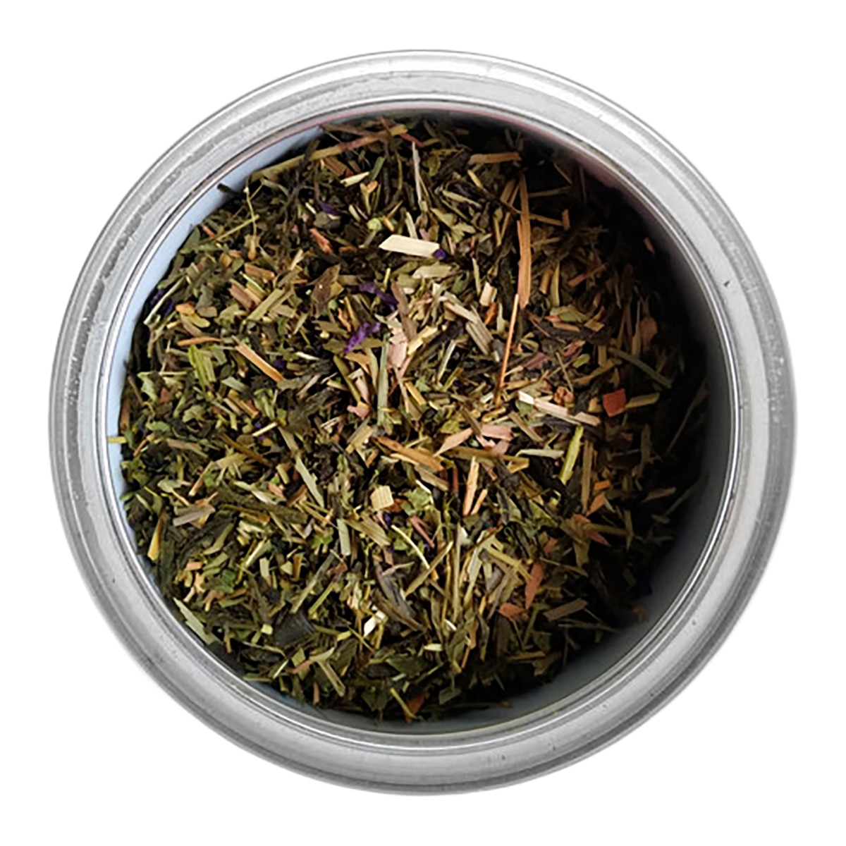 Imagen 2 de Té verde Detox Ordesano