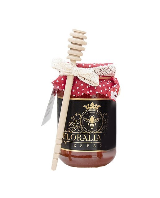 Miel de eucalipto Floralia Miel