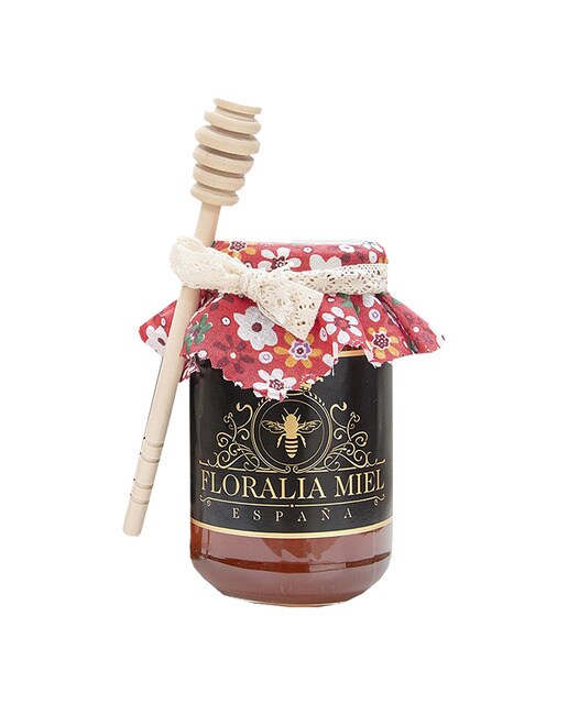 Miel de eucalipto Floralia Miel 2