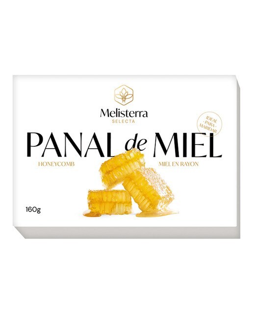 Panal de miel Melisterra