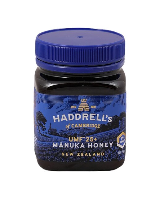 Miel de Manuka UMF 25+ Haddrell's 3