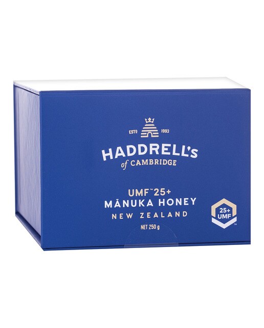 Miel de Manuka UMF 25+ Haddrell's 4