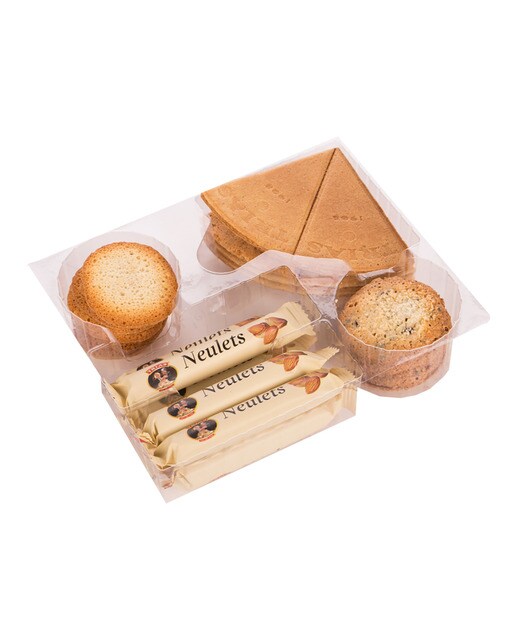Galletas surtidas Selección Especial 4 Trias 2
