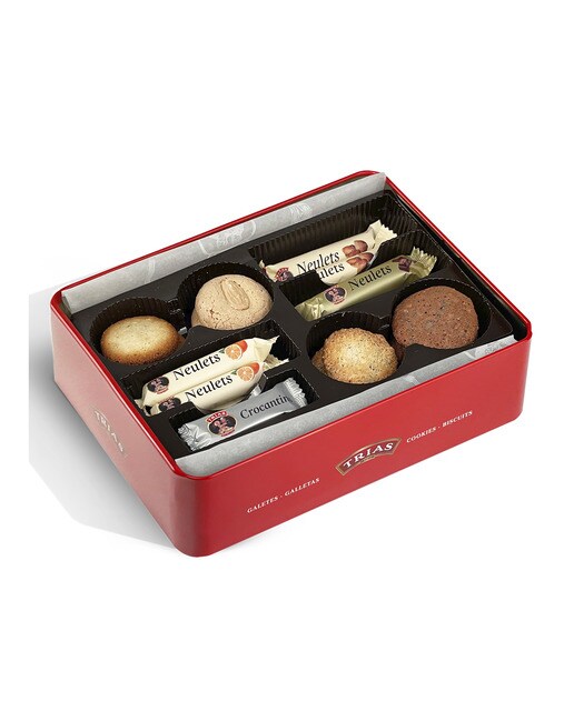 Galletas surtidas Somiatrias Trias 2