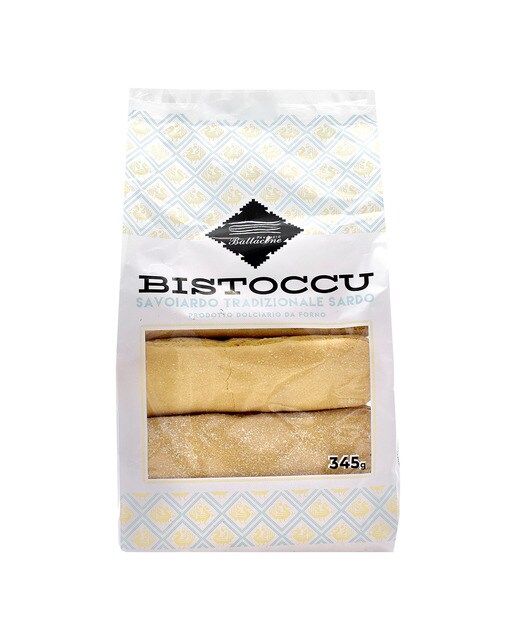 Imagen 0 de Galletas tradicionales Savoiardo Fattoria Casanova