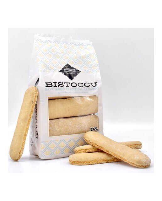 Galletas tradicionales Savoiardo Fattoria Casanova 2