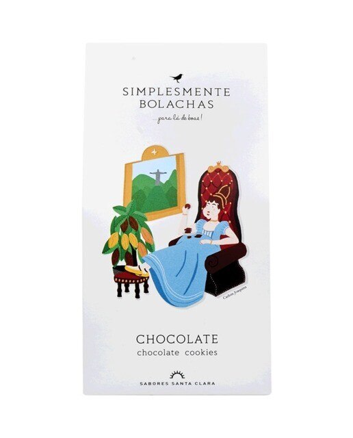 Imagen 0 de Galletas de Brownie Cartwright & Butler