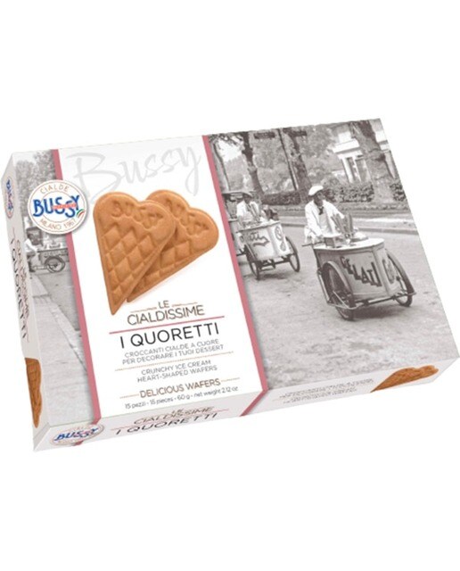 Imagen 0 de Galletas de mantequilla integrales con cacao Deseo