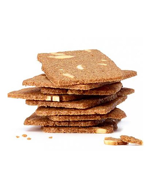 Galletas de almendra Jules Destrooper 2