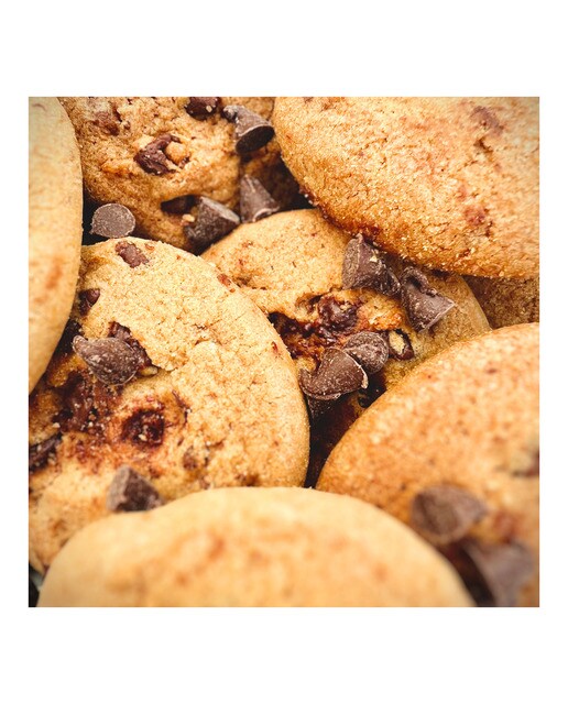 Galletas orgánicas Borboletta 4