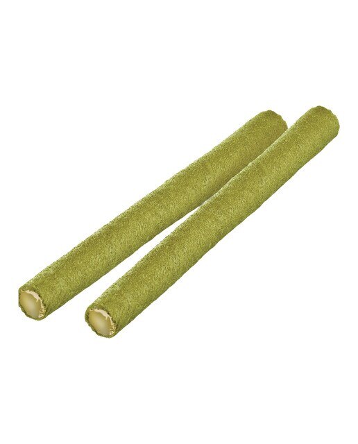 Barquillos rellenos de crema de pistacho Bussy 2