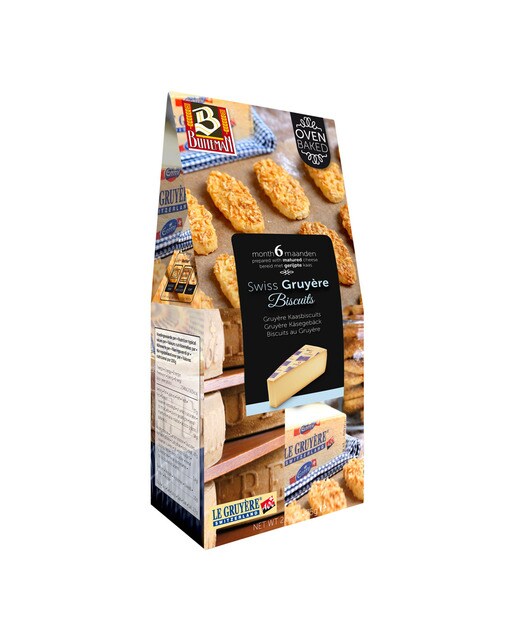 Galletas Saladas Gruyere Buiteman 1