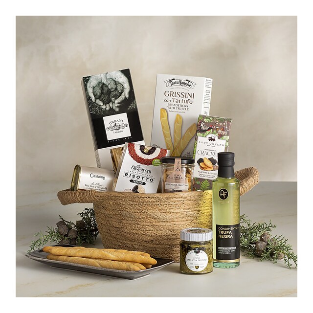 Cesta Aromas