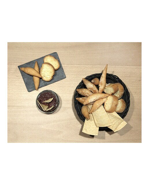 Picos camperos sin gluten Nouceland 2