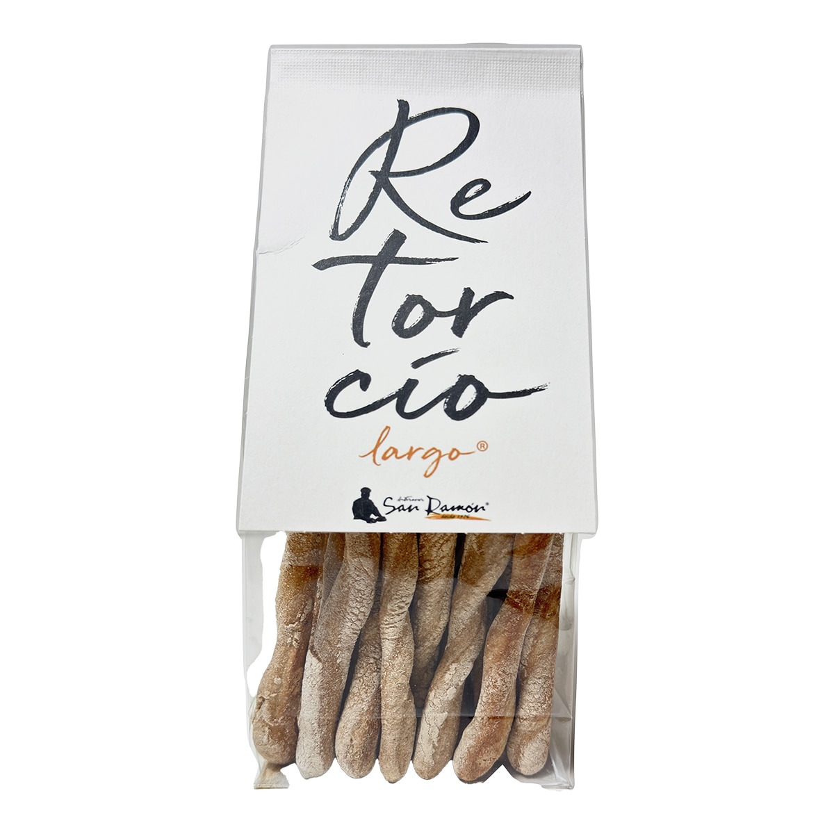 Imagen 0 de Retorcíos largos San Ramón