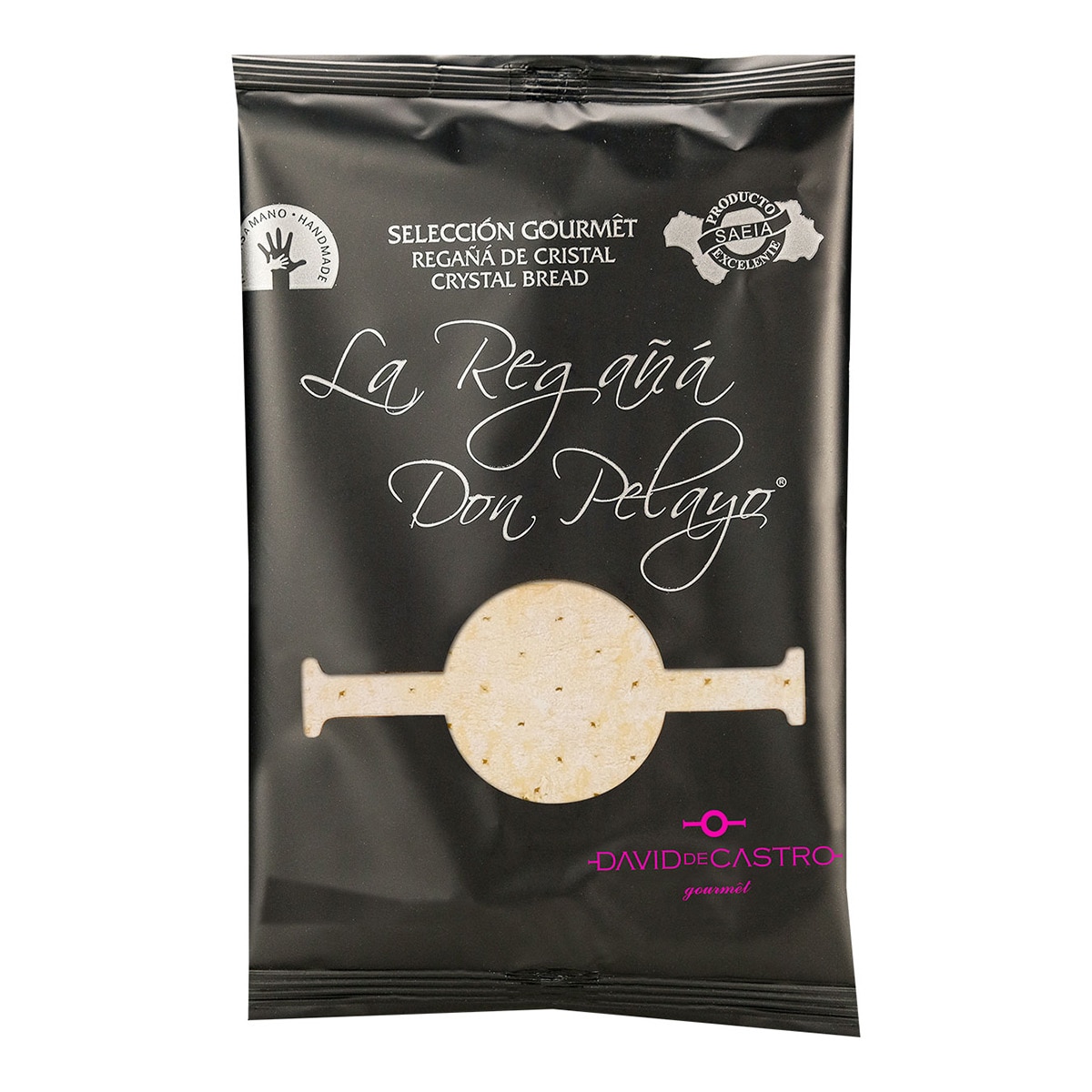 Imagen 0 de Regañás Don Pelayo