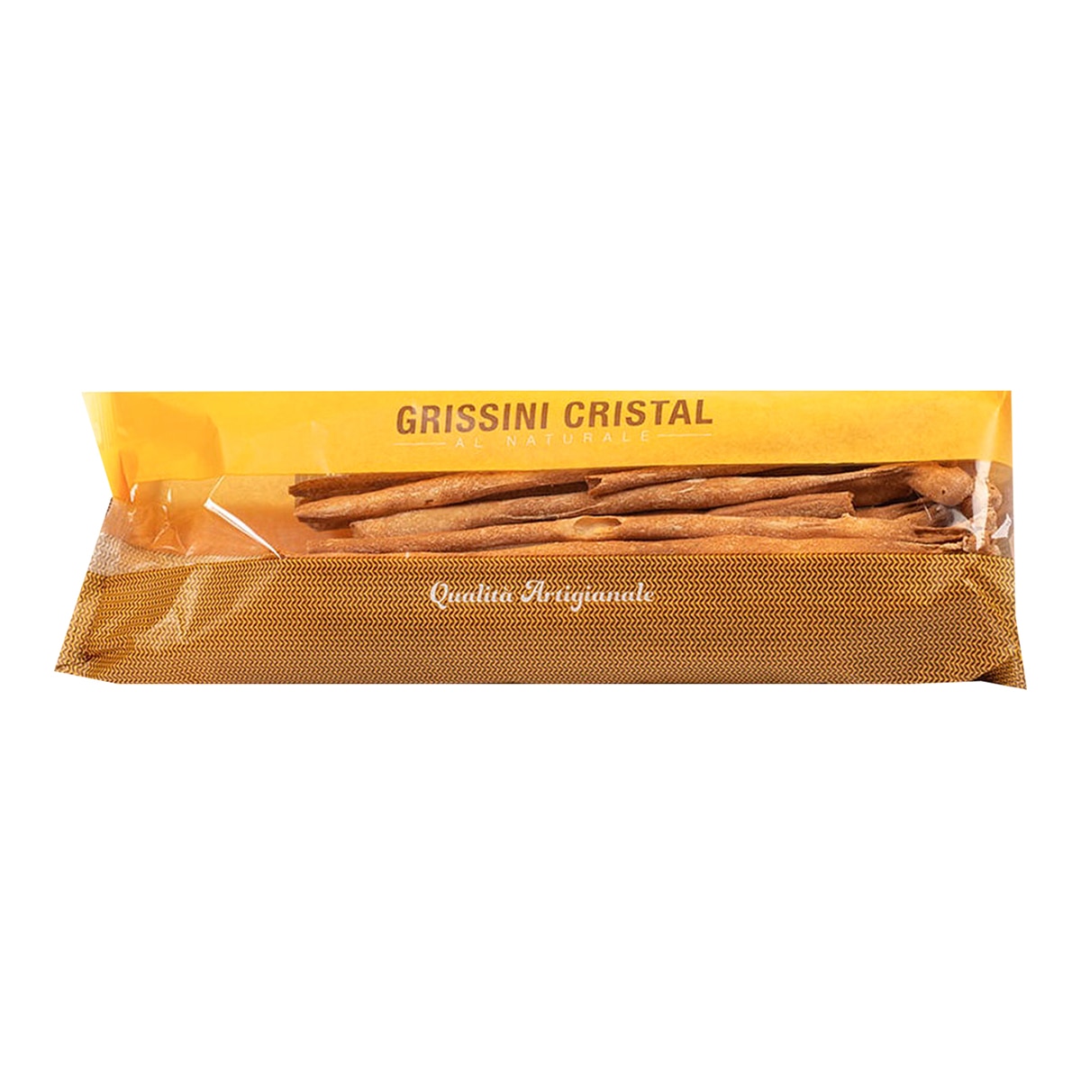 Imagen 0 de Pan Grissini cristal natural Garda