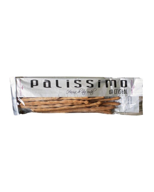 Imagen 0 de Palissimo Harina de otro costal