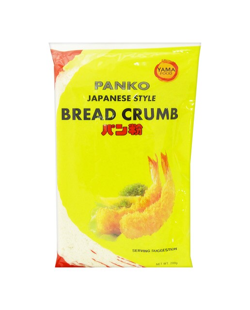 Imagen 0 de Pan rallado japonés Panko