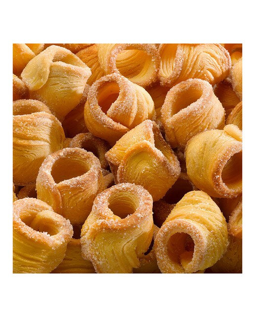 Rosquillas de hojaldre Reinosas Casa Vejo 2