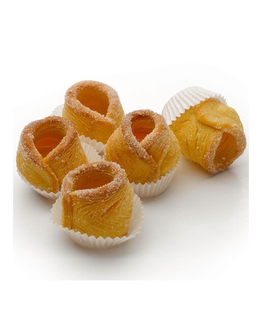 Rosquillas de hojaldre Reinosas Casa Vejo 3