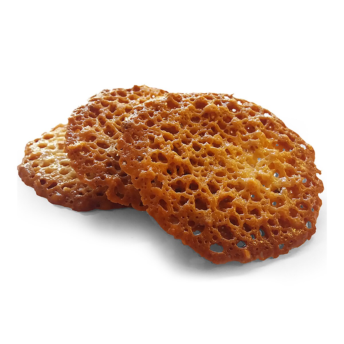 Tejas de almendra caramelizadas Rafa Gorrotxategi 2