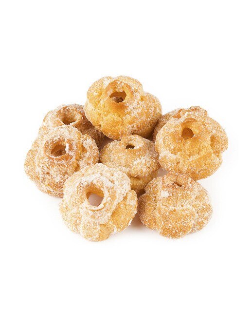 Rosquillas de Daroca Manuel Segura 2