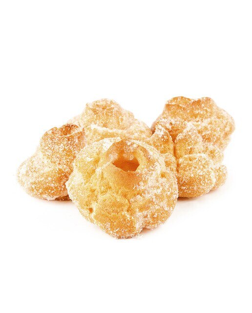 Rosquillas de Daroca Manuel Segura 3