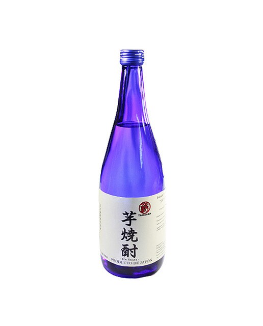 Imagen 0 de Aguardiente de batata Shochu Imo Taikoban