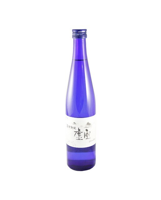 Sake cocoo Jyunmai