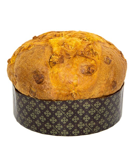 Imagen 2 de Panettone clásico Chiostro di Saronno edicion especial para El Corte Inglés