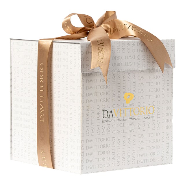 Imagen 0 de Panettone Classico Da Vittorio