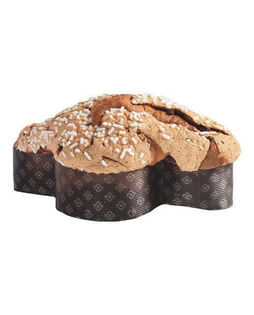 Colomba de chocolate Fiasconaro 2
