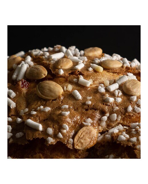 Colomba de bombón Raul Asencio 3