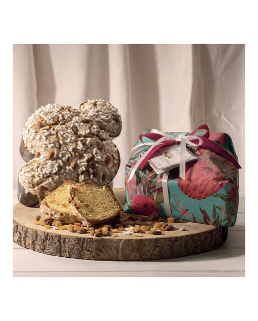 Colomba clásica Borsari 2