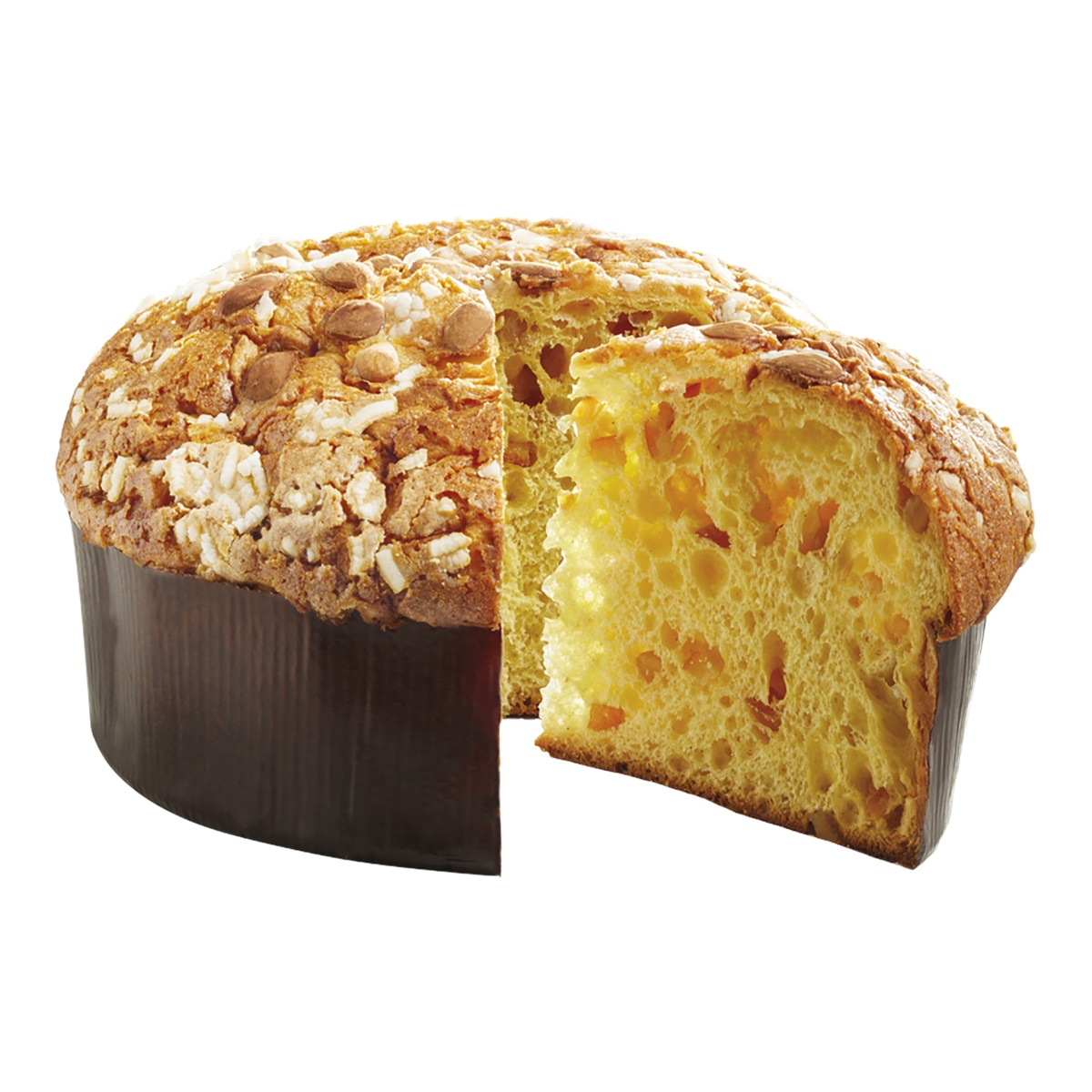 Panettone Classico Filippi Edición Especial 40 Aniversario Club del Gourmet 2