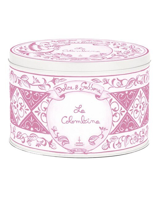 Imagen 0 de Colombina al mandarino Dolce & Gabbana
