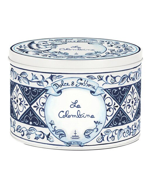 Colombina al mandarino Dolce & Gabbana 2
