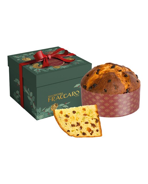 Imagen 1 de Panettone Antico Fraccaro